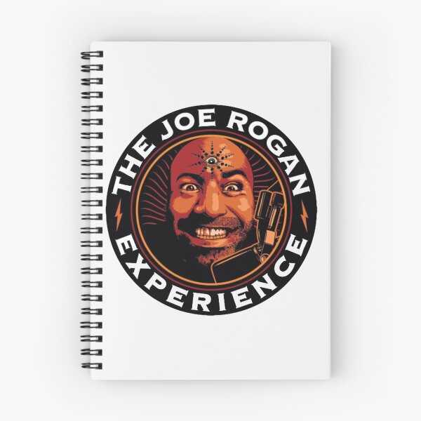 Item preview, The Joe Rogan Experience | Perfect Gift designed and sold by tonialile.
