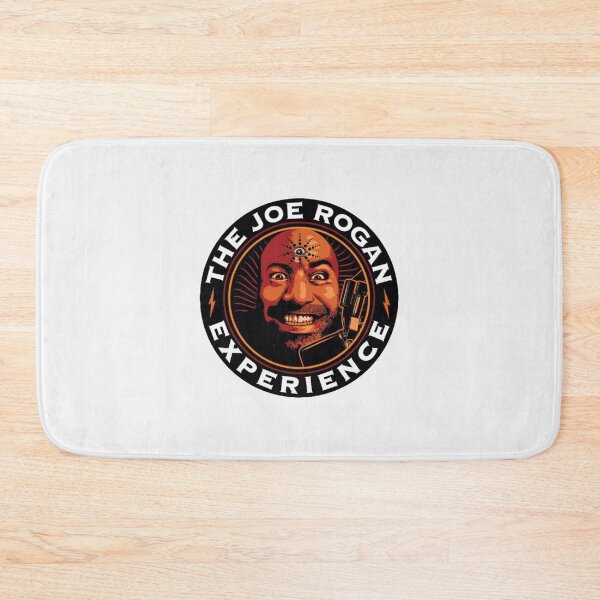 Item preview, The Joe Rogan Experience | Perfect Gift designed and sold by tonialile.