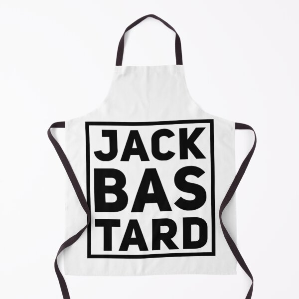 Item preview, JACK BASTARD - B+W designed and sold by Delapits.