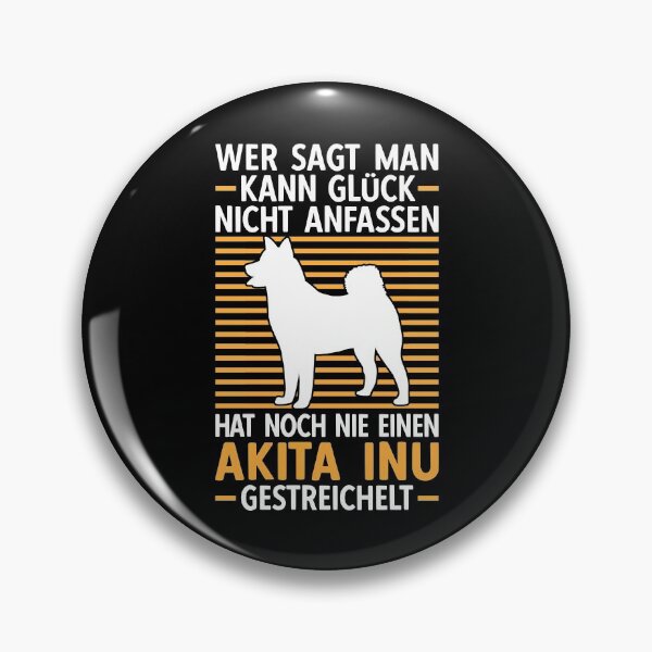 Item preview, Akita Inu Japanese dog owner petting designed and sold by madgrfx.