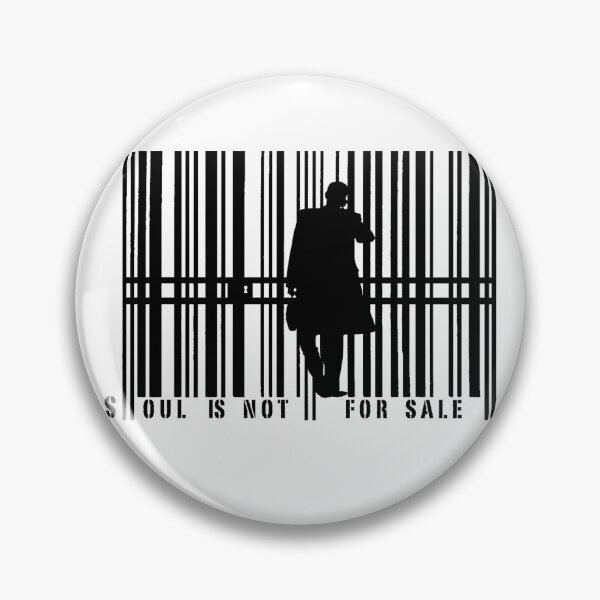 Item preview, Barcode Businessman designed and sold by vivalarevolucio.
