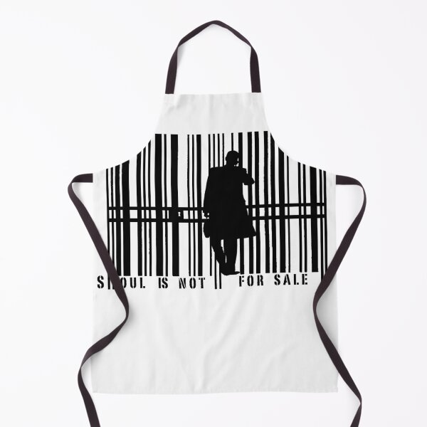 Item preview, Barcode Businessman designed and sold by vivalarevolucio.