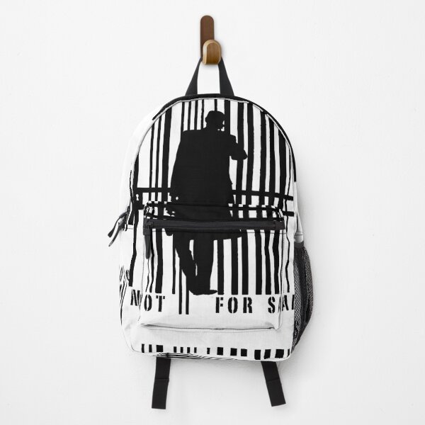 Item preview, Barcode Businessman designed and sold by vivalarevolucio.