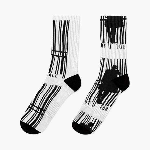 Item preview, Barcode Businessman designed and sold by vivalarevolucio.
