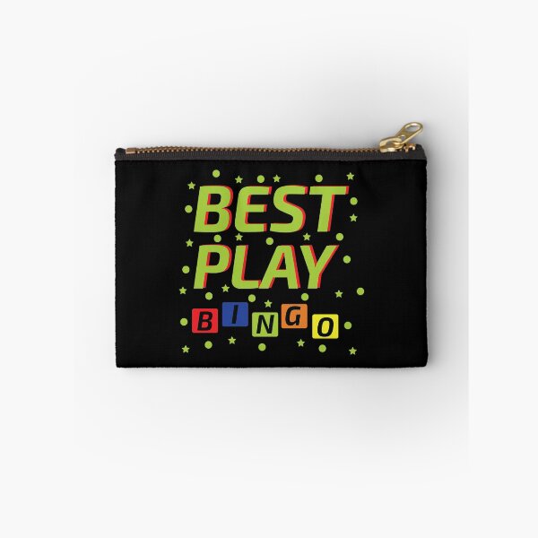 Item preview, Best play bingo  designed and sold by designerpriti.