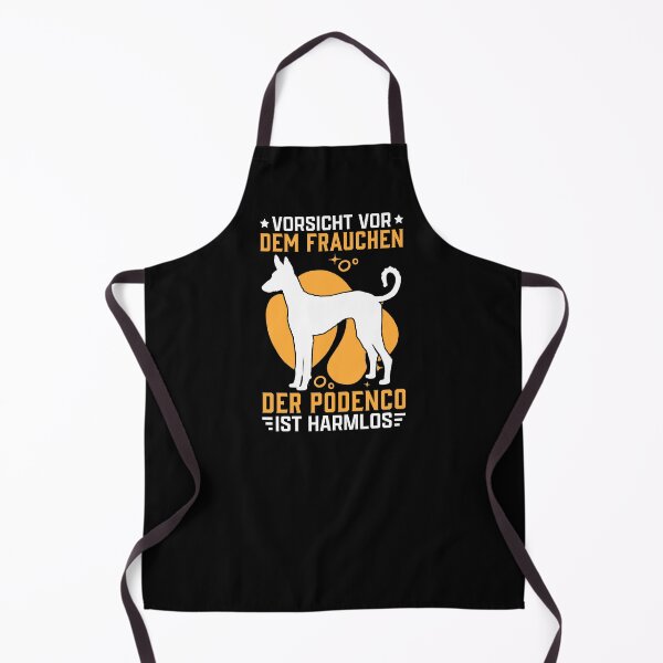 Item preview, Podenco mistress spanish greyhound saying designed and sold by madgrfx.