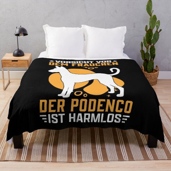 Item preview, Podenco mistress spanish greyhound saying designed and sold by madgrfx.
