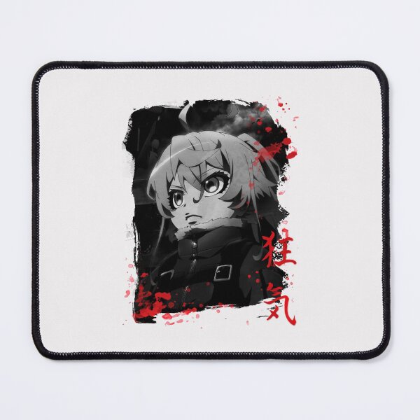 Item preview, Youjo Senki - Degurechaff Tanya designed and sold by SamaraBoyle.