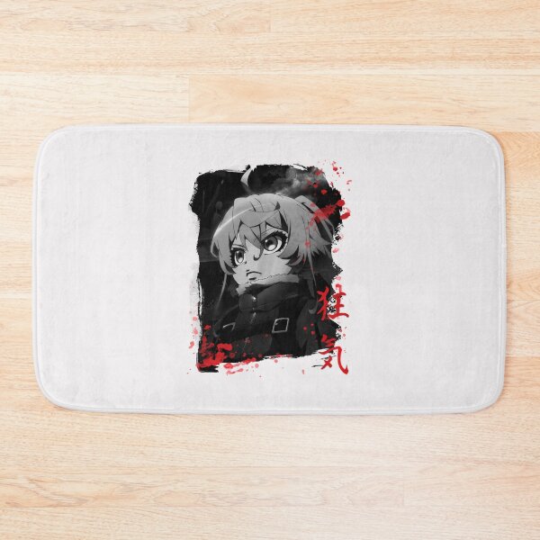 Item preview, Youjo Senki - Degurechaff Tanya   designed and sold by SamaraBoyle.