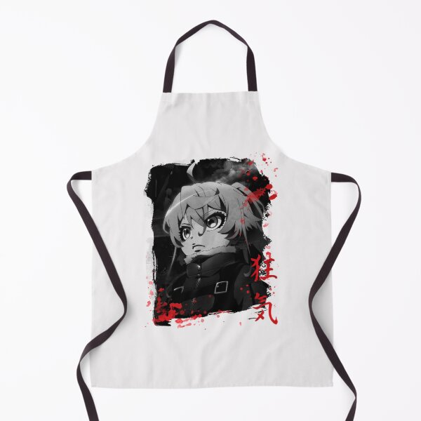 Item preview, Youjo Senki - Degurechaff Tanya designed and sold by SamaraBoyle.