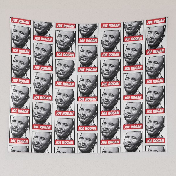Item preview, the joe rogan experience| Perfect Gift designed and sold by tonialile.