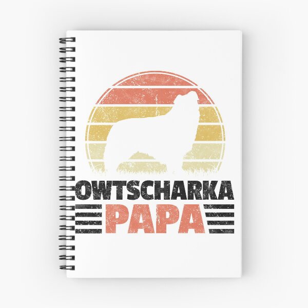 Item preview, Caucasian Ovcharka Papa Kaukase Gift designed and sold by madgrfx.