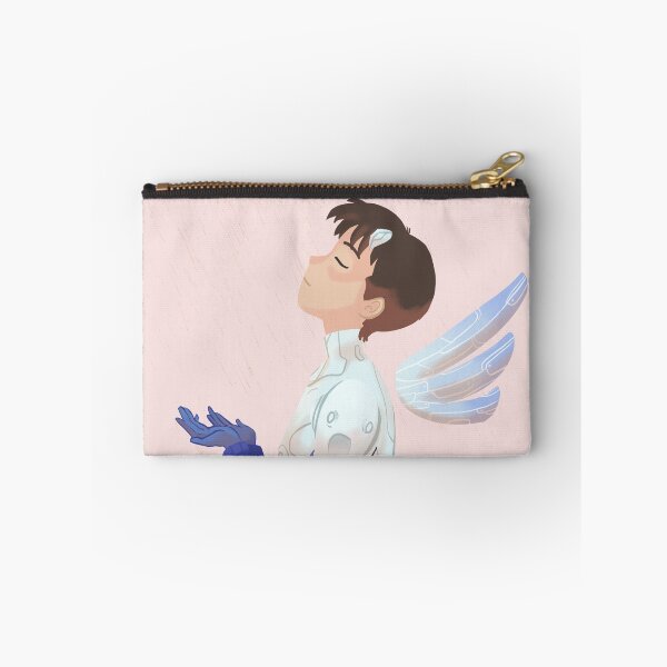 Item preview, Shinji under the rain designed and sold by eriphile.