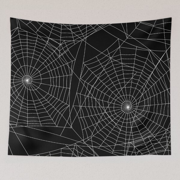 Item preview, Spider Webs designed and sold by RusticHouse.