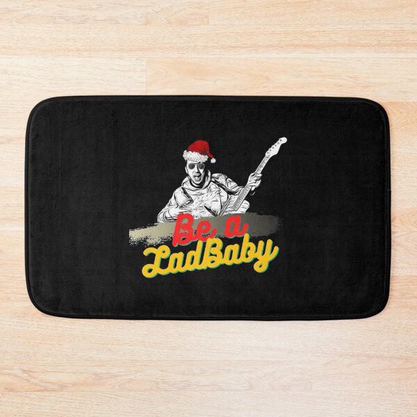Item preview, Be a LadBaby !   designed and sold by AccidentalPur.