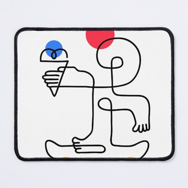 Item preview, Summer Strokes designed and sold by robertfarkas.