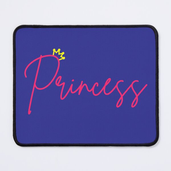 Item preview, Princess | Calligraphy II designed and sold by rsty11.