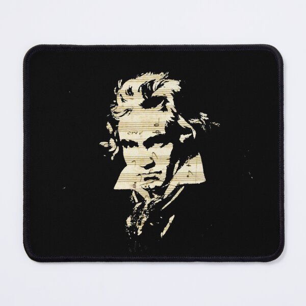 Item preview, Ludwig van Beethoven designed and sold by vivalarevolucio.