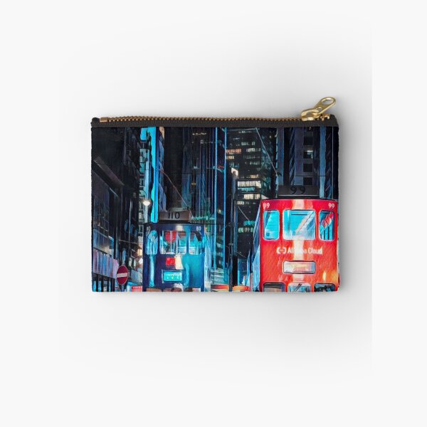 Item preview, Hong Kong by Night designed and sold by Sofia-Draws.
