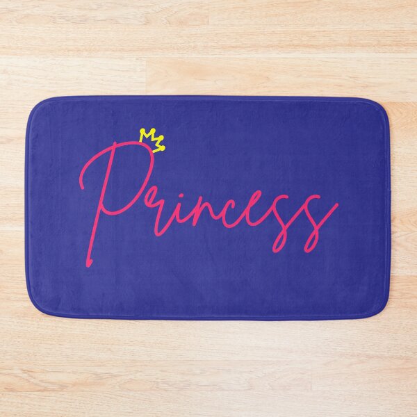 Item preview, Princess | Calligraphy II designed and sold by rsty11.