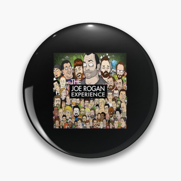 Item preview, Joe Rogan And Guests| Perfect Gift designed and sold by tonialile.