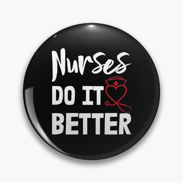 Item preview, Nurse Do It Better designed and sold by Bendthetrend.