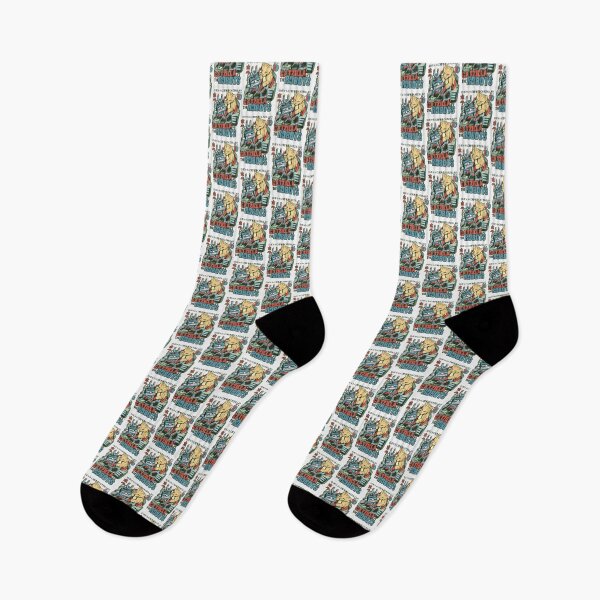 Item preview, Catzilla vs los robots Cat | Regalo perfecto designed and sold by heathesvan.