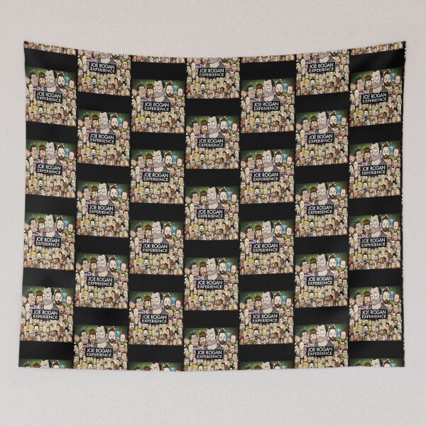Item preview, Joe Rogan And Guests| Perfect Gift designed and sold by tonialile.