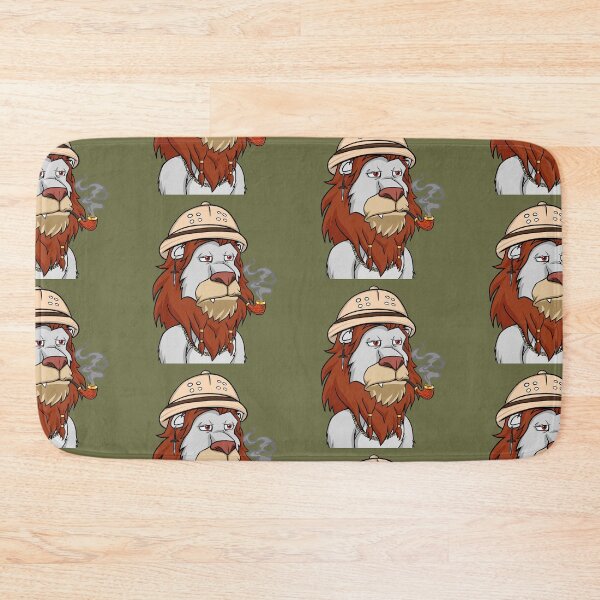 Item preview, Lazy Lion #8611 designed and sold by MagicalFish.
