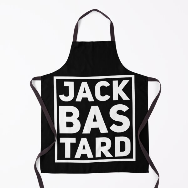 Item preview, JACK BASTARD - W+B designed and sold by Delapits.