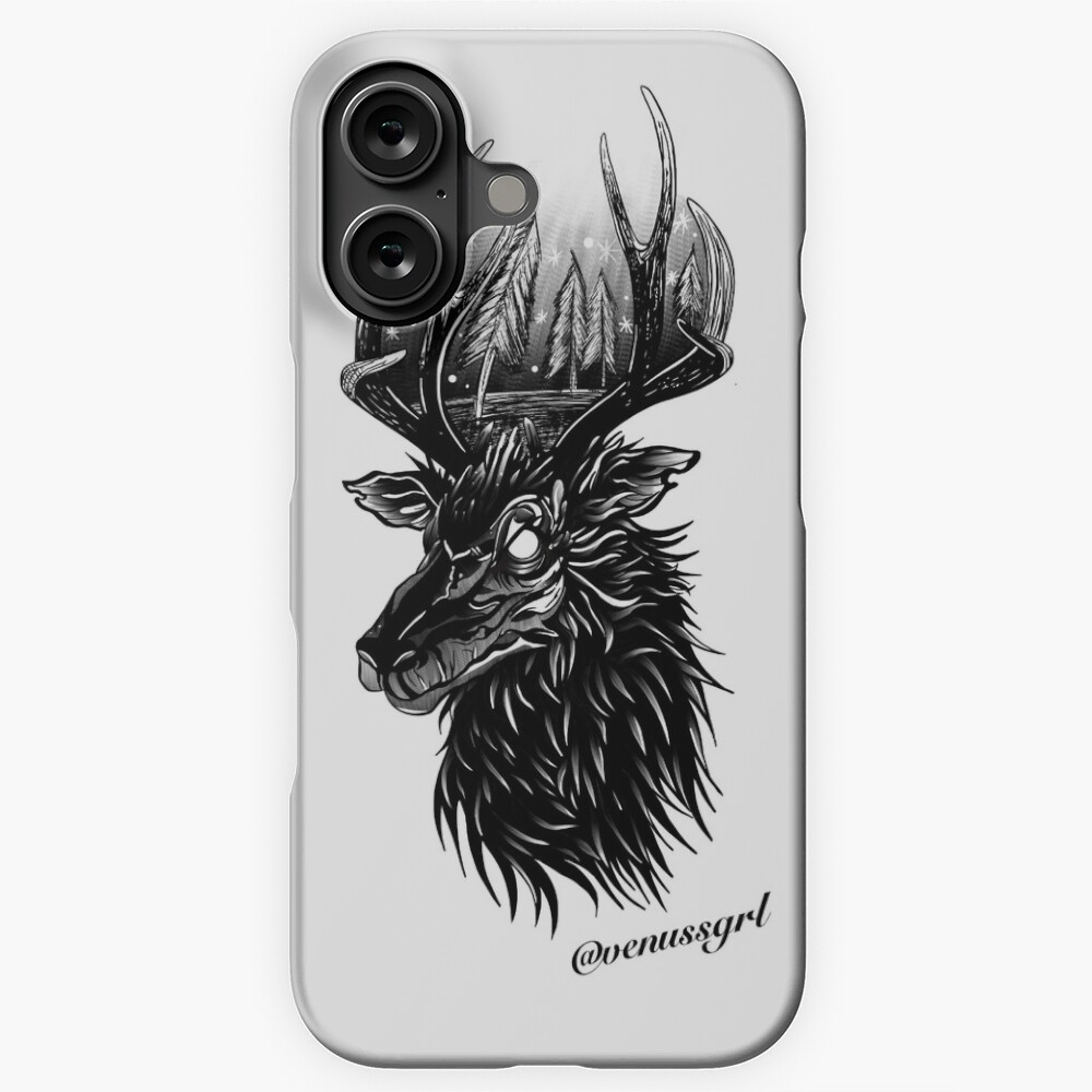 Item preview, iPhone Snap Case designed and sold by Venussgrl.