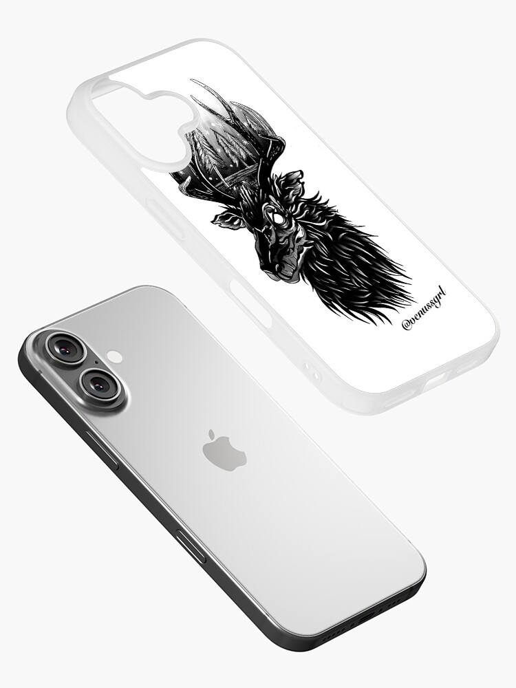Thumbnail 2 of 5, iPhone Case, Still dear. designed and sold by Venussgrl.