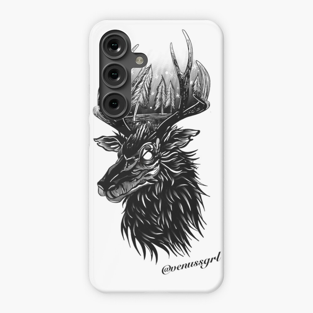 Item preview, Samsung Galaxy Snap Case designed and sold by Venussgrl.
