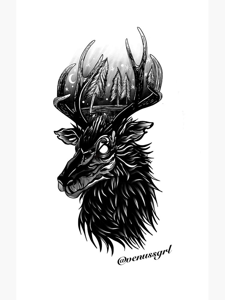 Thumbnail 4 of 4, Samsung Galaxy Phone Case, Still dear. designed and sold by Venussgrl.