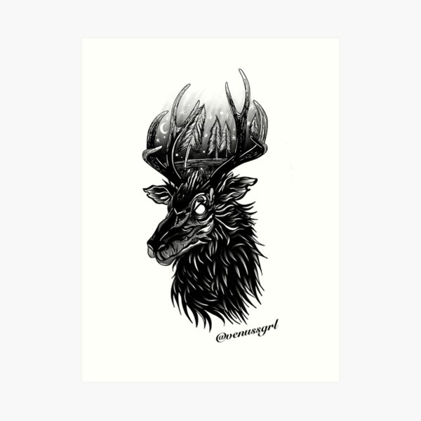 Art Print