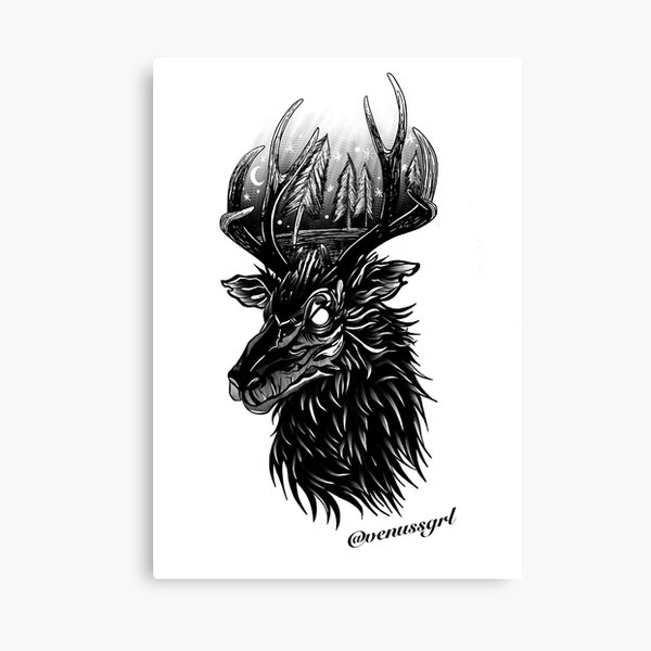 Canvas Print
