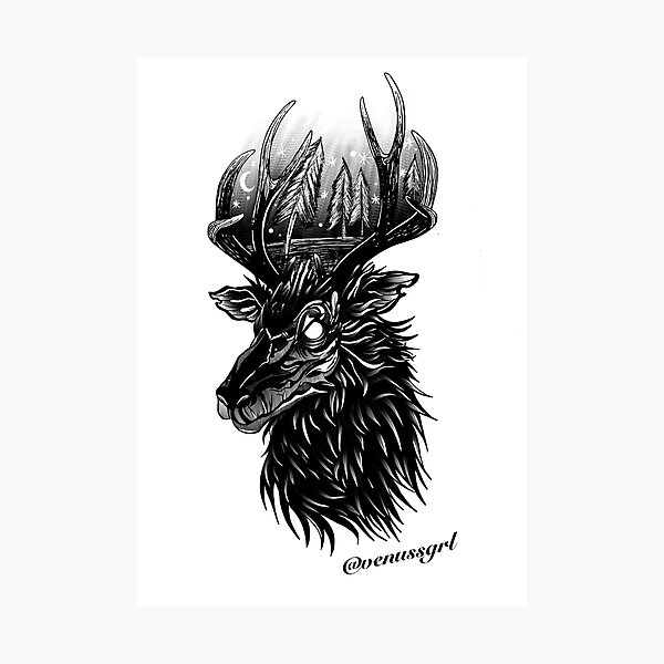 Photographic Print
