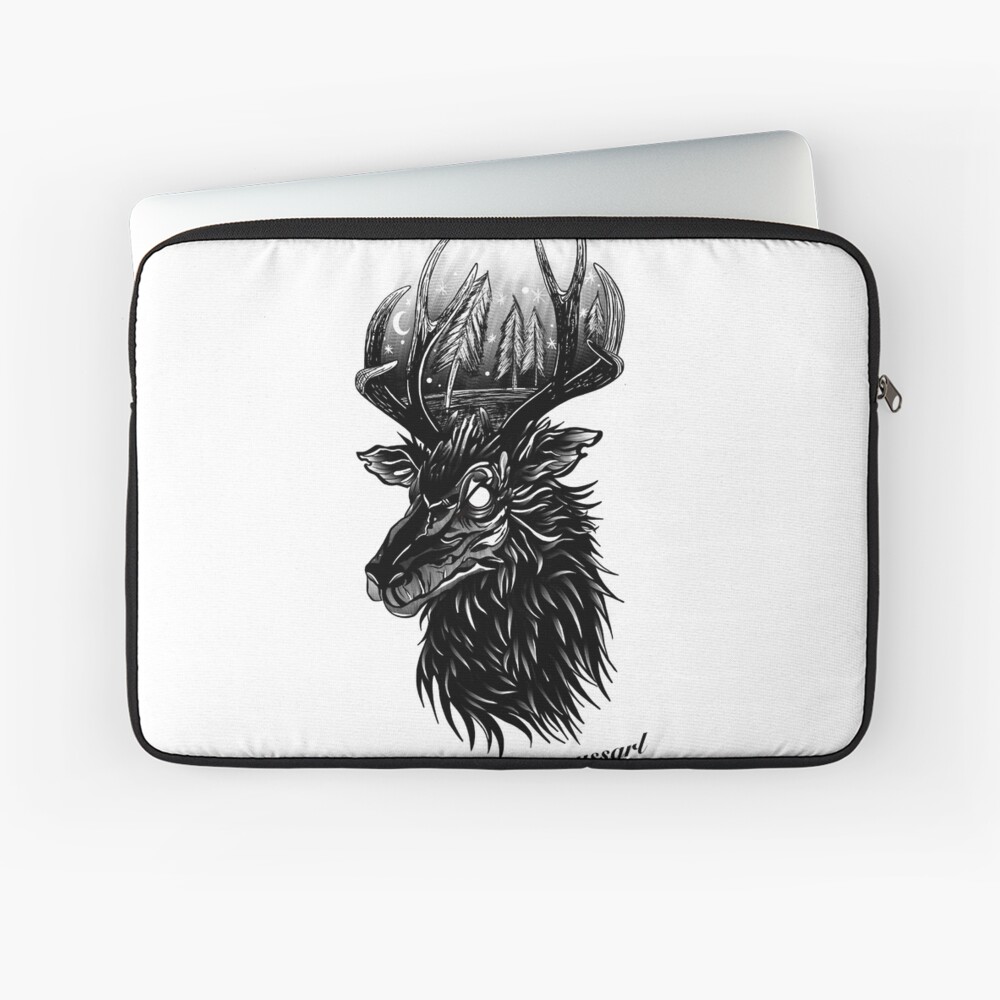 Item preview, Laptop Sleeve designed and sold by Venussgrl.