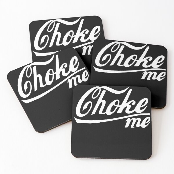 Item preview, Choke me designed and sold by VICTORIANDREA.