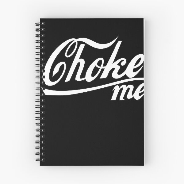 Item preview, Choke me designed and sold by VICTORIANDREA.