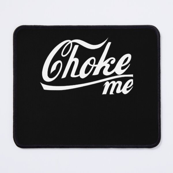 Item preview, Choke me designed and sold by VICTORIANDREA.