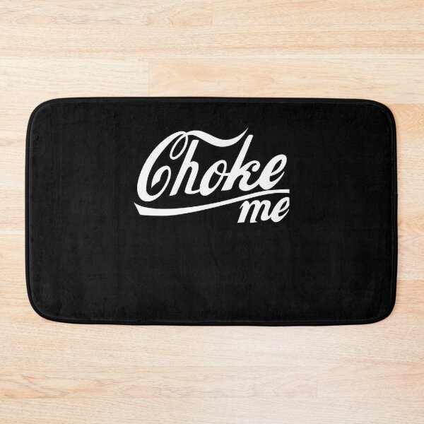 Item preview, Choke me designed and sold by VICTORIANDREA.