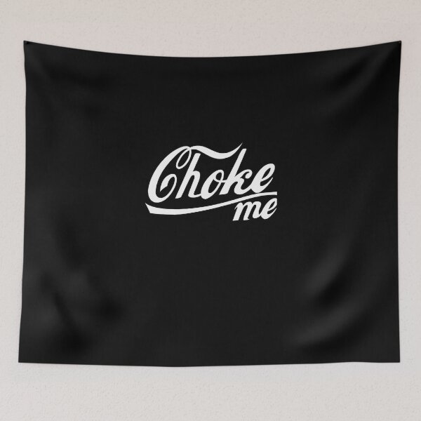 Item preview, Choke me designed and sold by VICTORIANDREA.