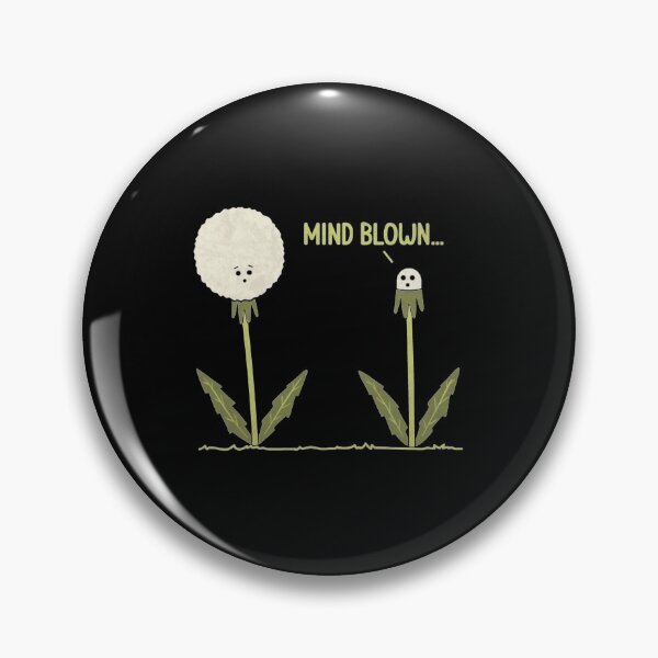 Item preview, Mind Blown| Perfect Gift designed and sold by tonialile.