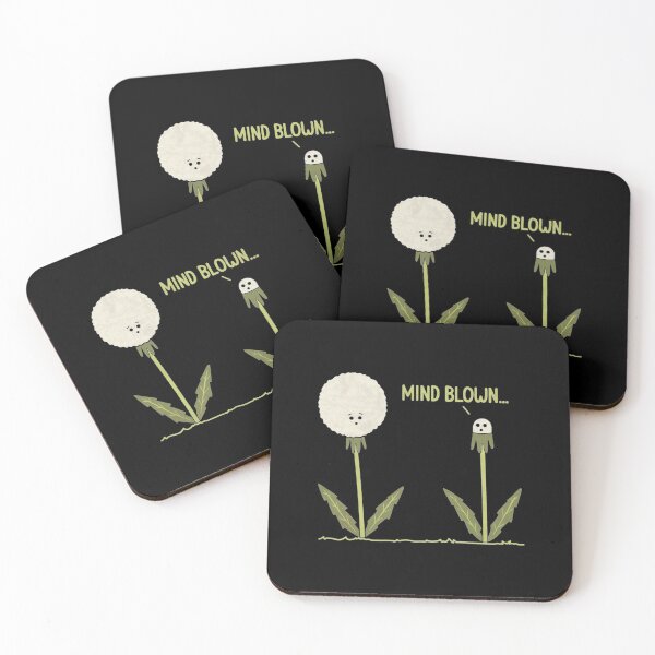 Item preview, Mind Blown| Perfect Gift designed and sold by tonialile.