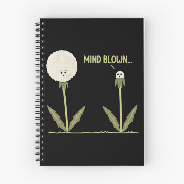 Item preview, Mind Blown| Perfect Gift designed and sold by tonialile.