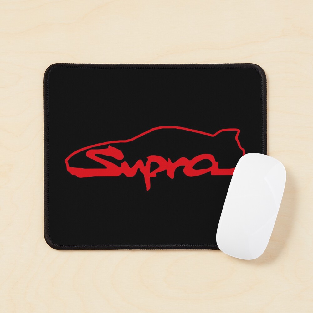 GENUINE REAR SUPRA Emblem Badge Fits Toyota Supra JZA80 75442-14280  7544214280 £19.95 - PicClick UK