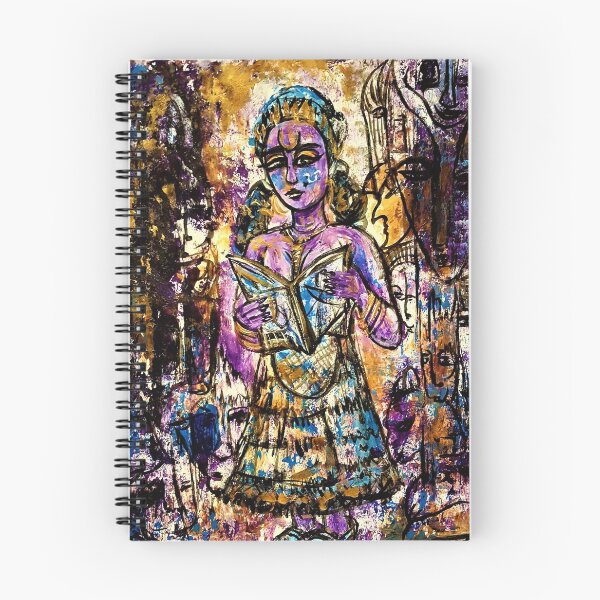 Item preview, Stephanie et le livre magique designed and sold by amoxes.