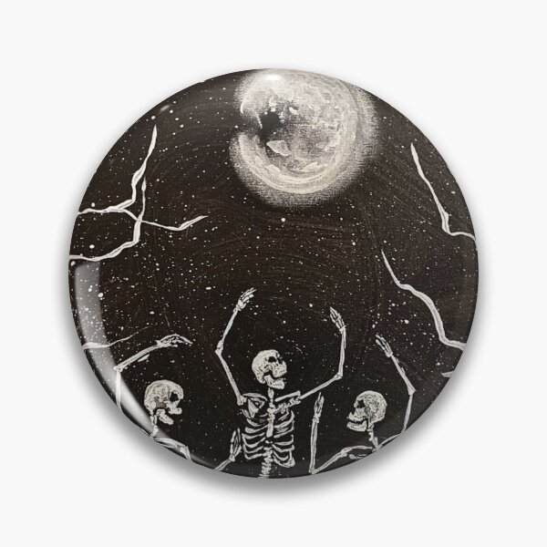 Item preview, Dancing in the moonlight designed and sold by ABruseArt.