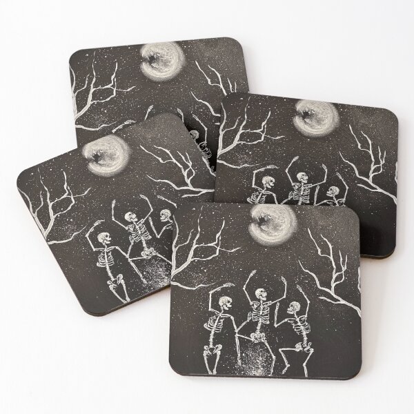 Item preview, Dancing in the moonlight designed and sold by ABruseArt.